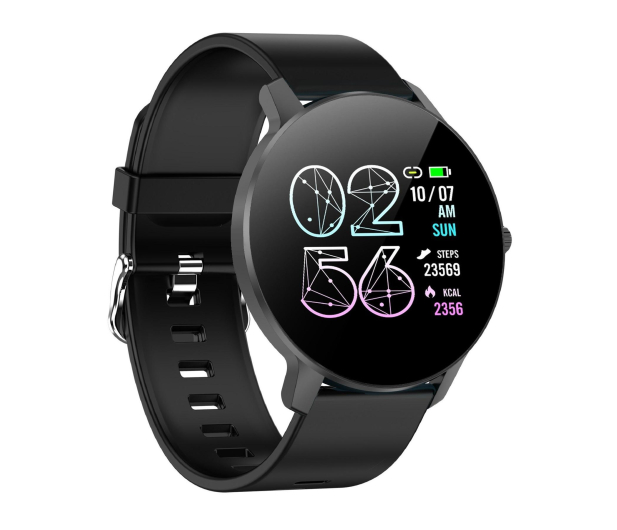 Bemi SMARTWATCH BEMI Ari Czarny # - 1379909 - zdjęcie 3